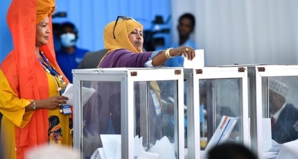Somalia: UN calls for unity after contested presidential election