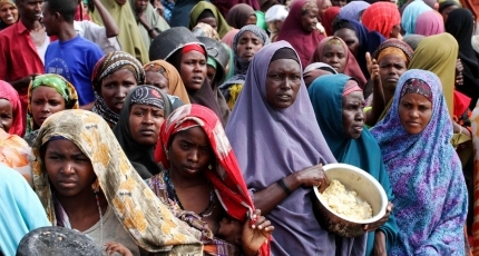 UN warns Somalia faces risk of famine by mid year if rains fail