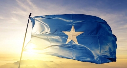 Calanka Somalia