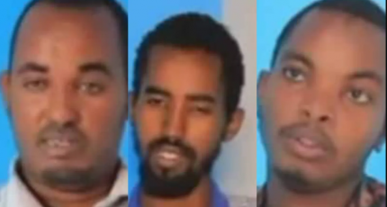 Dangerous terrorists escape high-security Somalia prison