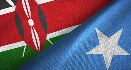 Kenya says not meddling in Somalia’s internal affairs
