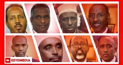 Opposition alliance boycotts Somalia’s election, citing lack of transparency