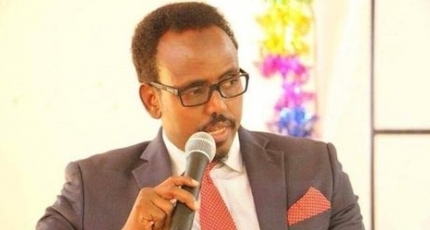 A minister speaks of horror as he escaped Mogadishu hotel attack