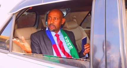 Somaliland and Galmudug extradited 280 ONLF members to Ethiopia