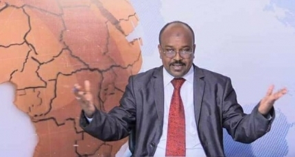 Somaliland arrests a veteran journalist amid media crackdown