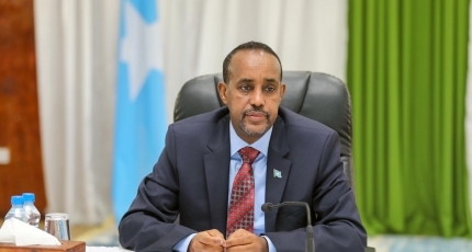 Somali PM appeals for urgent aid amid ‘catastrophic’ drought
