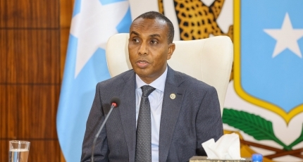 Somali Govt donates $1 million in support of Mogadishu attack victims