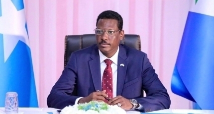 Galmudug sets date for election of remaining two Senate seats