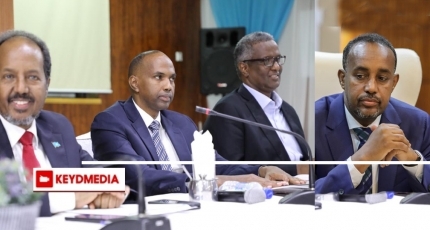 Somali opposition warns against using the army for political gain