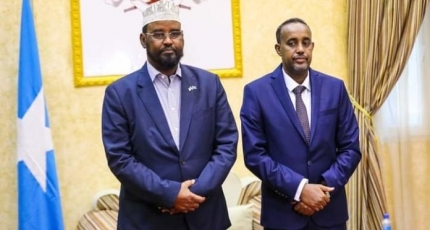 Kenya: Stop Deporting Somalis Fleeing Conflict