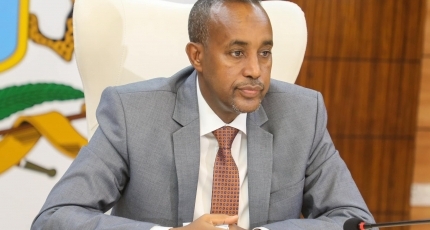 Somali PM calls for meeting on election fraud crisis
