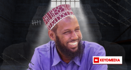 Somali Govt plans to release jailed ex-Al-Shabaab leader