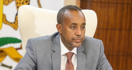 Somali PM optimistic of holding trouble house election soon