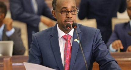 Roble calls for investigation into Farmajo’s crimes in Somalia