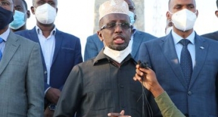 Somalia Opposition set to defy ban with rally in Mogadishu