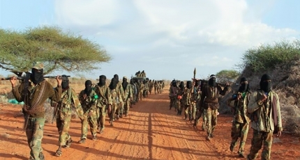 Somalia is seedbed for terrorism, warns MI5