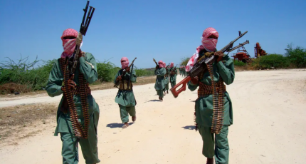Al-Shabaab attacks AU base in Somalia, 2nd raid in a week