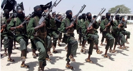 Al-Shabaab scales up Somalia attacks, keep neighbouring countries on edge