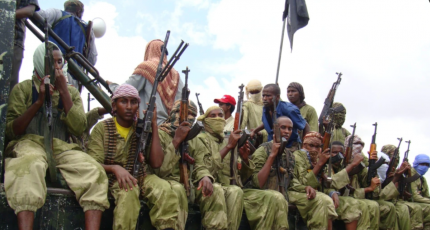 US Says It Killed Militants in Somalia done strike