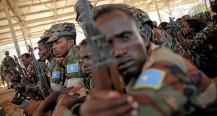 Can Somalia learn a lesson from what happened in Afghanistan?