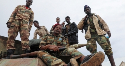 Somali troops kill nearly 100 Al-Shabaab militants in Ops