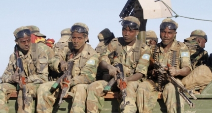 Somali military targets Al-Shabaab’s heartland in new offensive