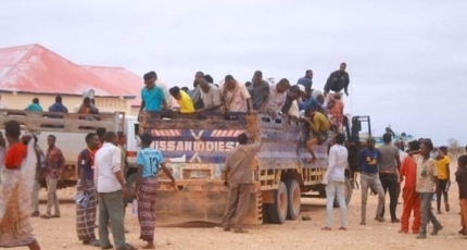 Somaliland treats southerners like foreigners, evicted them from Las Anod