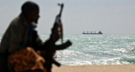 Puntland Is for Pirates
