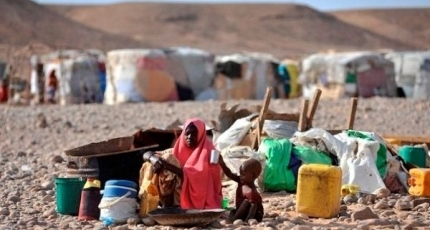 Aid agencies urge for urgent action to avert possible famine in Somalia