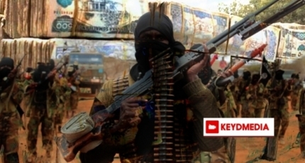 U.S. aims to push Al-Shabaab into talks via Qatar - sources