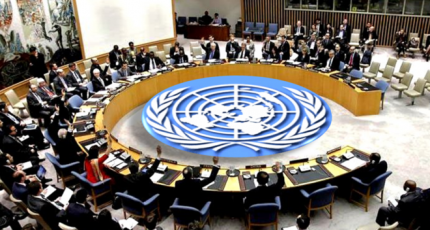 UN Security Council to hold Somalia meeting Tuesday