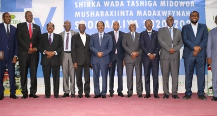 Opposition candidates worried about how Farmajo is handling the election