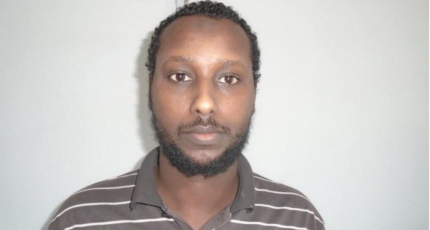 Al-Shabaab informant slapped with 15-year jail term