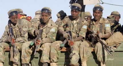Al-Shabaab suffers losses in fighting as SNA regains upper hand