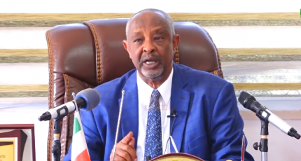 Somaliland rejects Puntland claims of seizing ballot boxes 