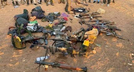 Ethiopia forces kill 85 Al-Shabaab fighters near Somalia