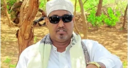 Puntland minister dies of COVID-19, family says