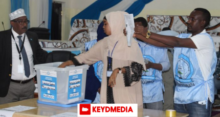 Troubled Somalia elections hit new snag