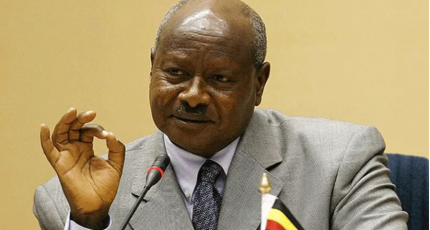 Uganda threatens to withdraw troops from Somalia if political rift rages on