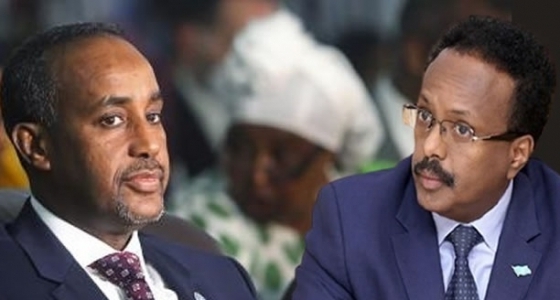 Could the mediators resolve the Farmajo and Roble dispute?