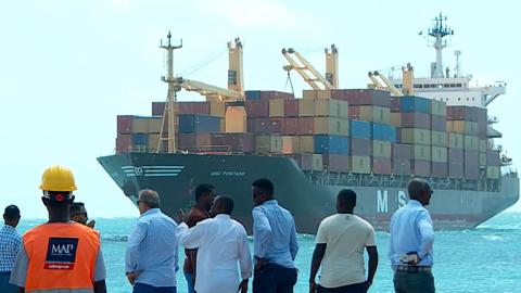 Somalia’s Economy Expected to Grow Despite Significant Shocks