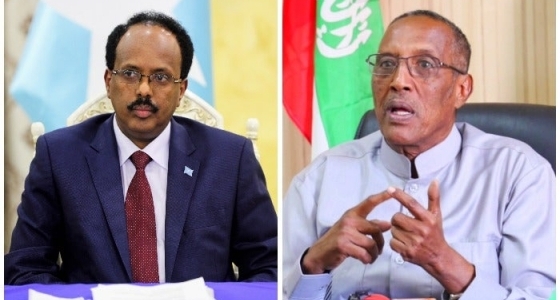 XOG: Halkee ayay ku dambeeyeen Wadahadaladii DF iyo Somaliland?