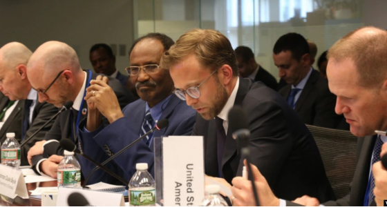 IMF extends Somalia funding to August following election