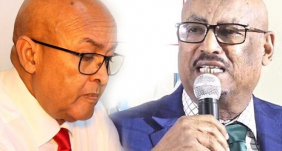 Somaliland’s opposition holds rally calling for timely election