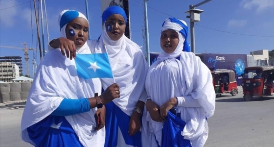 Somalia Marks 62 Years of Independence Amid deep divisions and Challenges