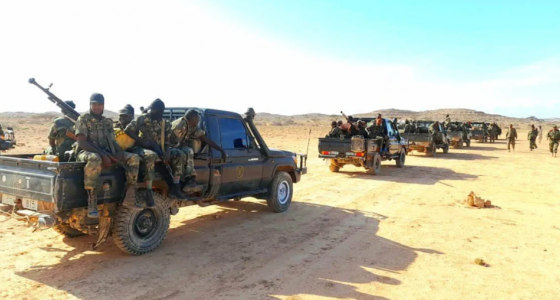 Tension heats up between Puntland and Somaliland