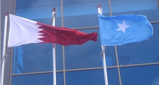 Qatar under pressure over Somali recruits went missing in Eritrea