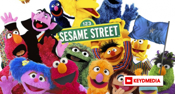 Somali speakers will be able to watch Sesame Street in Somali on VOA