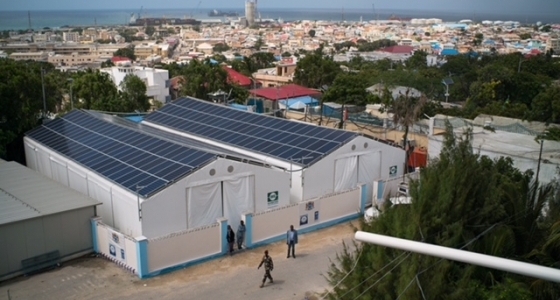 Somalia is enticing foreign investors to help solve its energy crisis