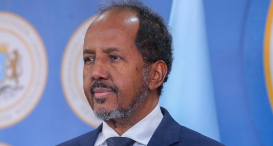 Somali president bound for Uganda as his foreign trips continue